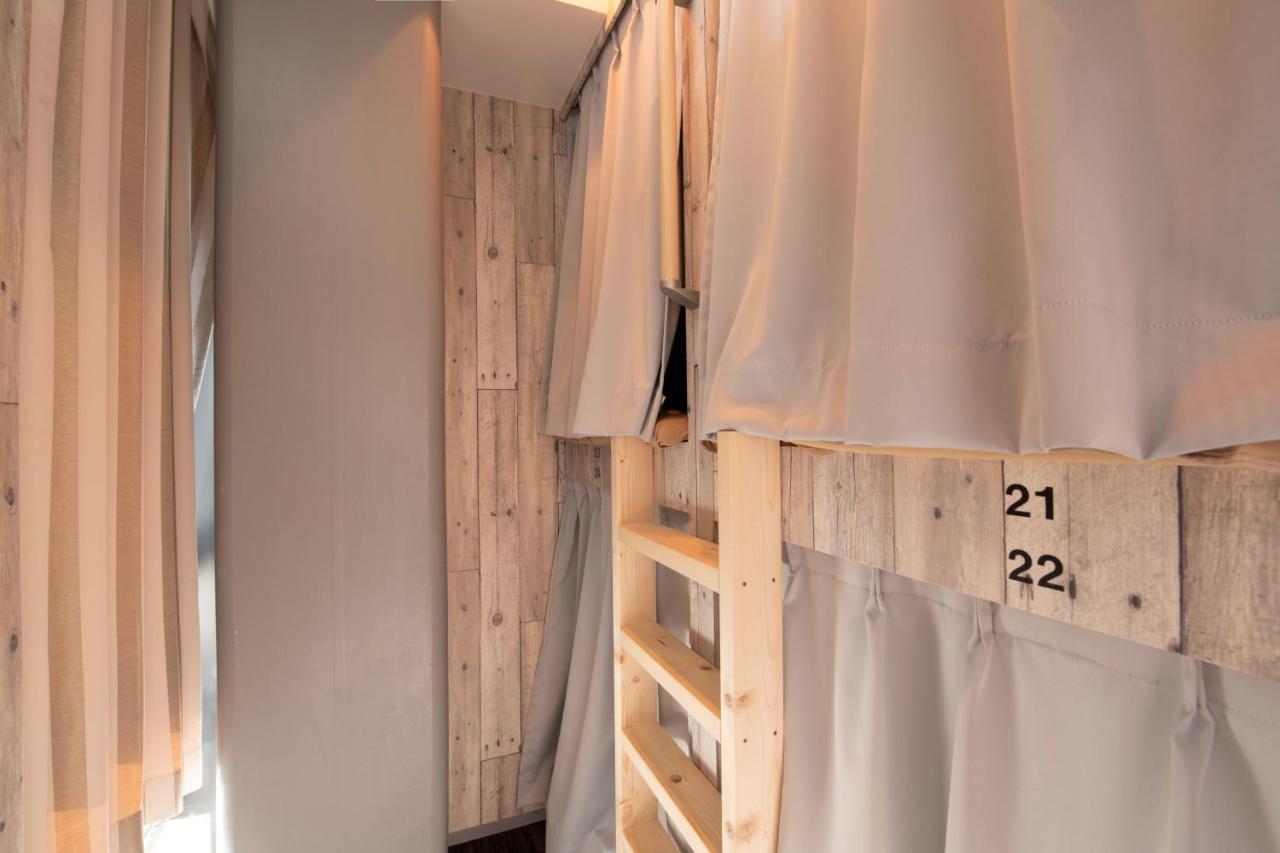 Bnb+ Kanda Terrace Ogawamachi Tokyo Exterior photo