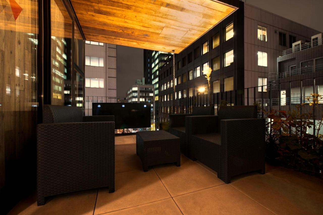 Bnb+ Kanda Terrace Ogawamachi Tokyo Exterior photo