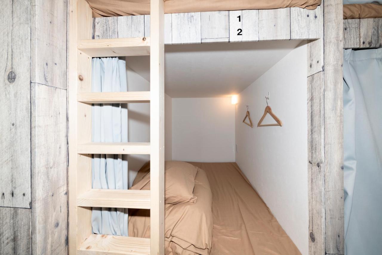 Bnb+ Kanda Terrace Ogawamachi Tokyo Exterior photo