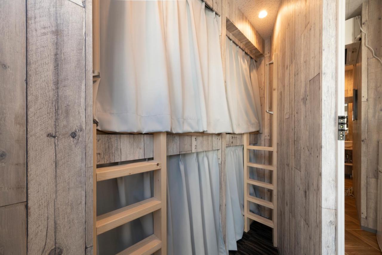 Bnb+ Kanda Terrace Ogawamachi Tokyo Exterior photo
