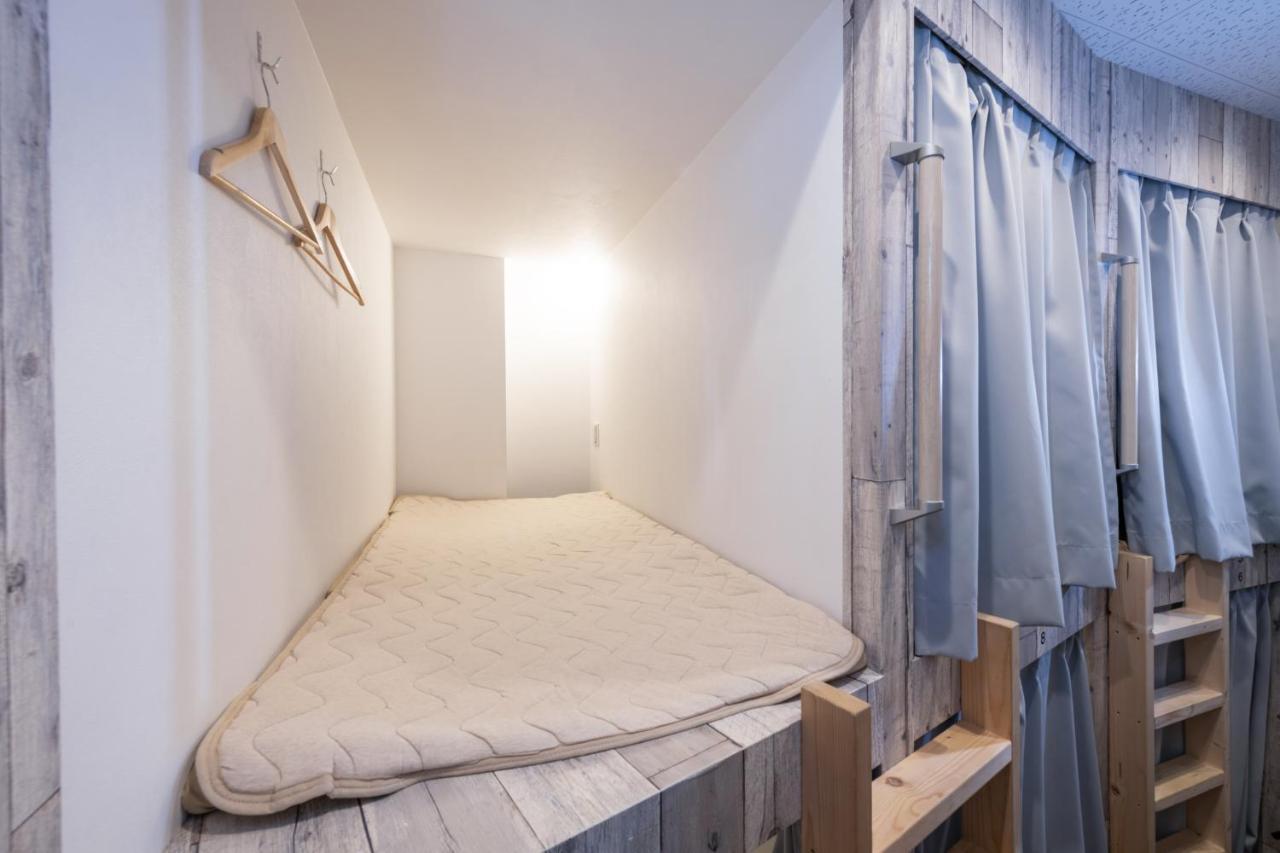 Bnb+ Kanda Terrace Ogawamachi Tokyo Exterior photo
